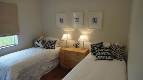 Ratcliff Cottage - Accommodation Melbourne 9