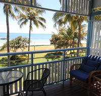 Moreton Island Villas and Apartments - Accommodation Melbourne