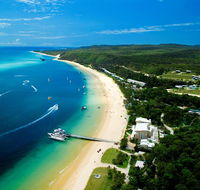 Tangalooma Island Resort - Accommodation Melbourne