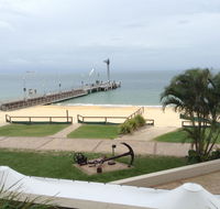 Beachfront Holiday Apartment to Rent for Short and Long Stays - Accommodation Melbourne