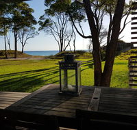 The Jetty at Cowan Cowan - Accommodation Melbourne