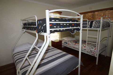 The Boarding House - Melbourne 4u 11