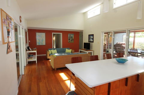 The Boarding House - Melbourne 4u 4