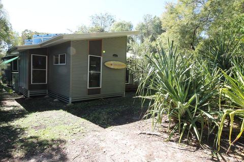 The Boarding House - Melbourne 4u 3
