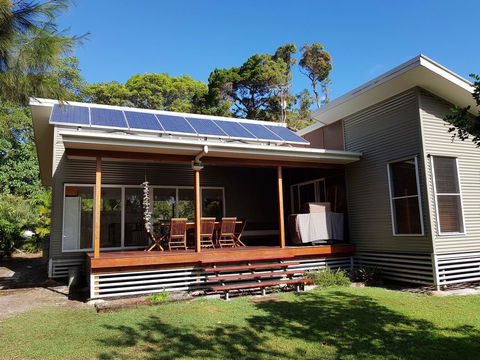 The Boarding House - Melbourne 4u 18