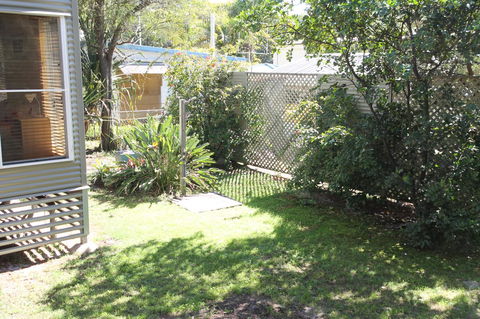 The Boarding House - Melbourne 4u 19