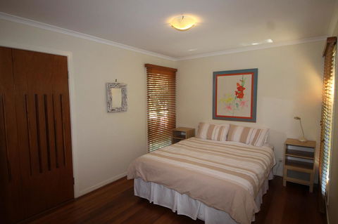 The Boarding House - Melbourne 4u 10