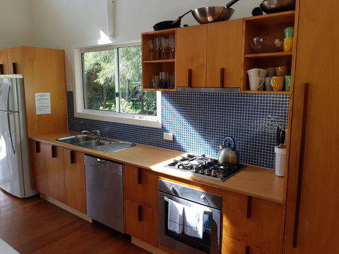 The Boarding House - Melbourne 4u 6