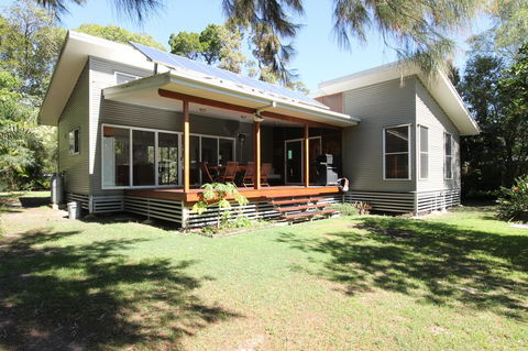 The Boarding House - Melbourne 4u 0