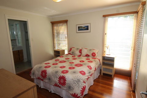 The Boarding House - Melbourne 4u 9