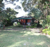 Signal Cottage - Accommodation Melbourne