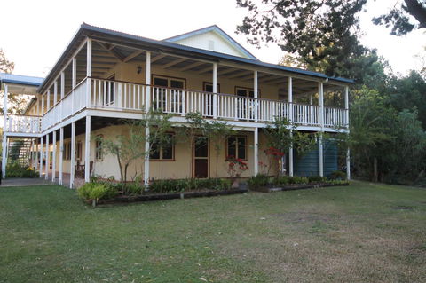 Kiarabilli - Accommodation Melbourne 0