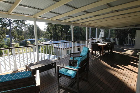 Kiarabilli - Accommodation Melbourne 1