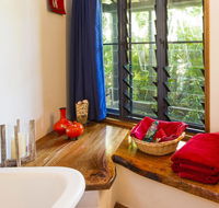 Magnetic Cottage - Accommodation Melbourne