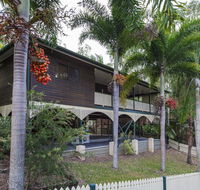 Marramaninjie - Accommodation Melbourne
