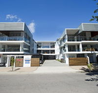Maggies Beachfront Apt. 8 - Accommodation Melbourne