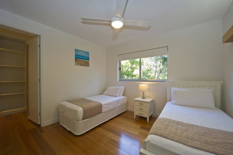 Maggies Beachfront Apartment 8 - Accommodation Melbourne 3