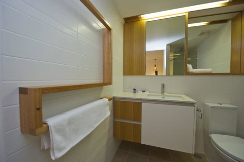 Maggies Beachfront Apartment 8 - Accommodation Melbourne 4