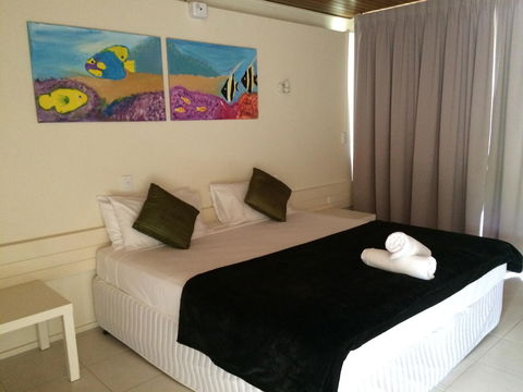 Arcadia Village Motel - Accommodation Melbourne 37