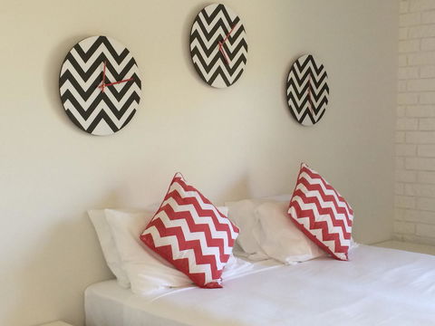Arcadia Village Motel - Accommodation Melbourne 29