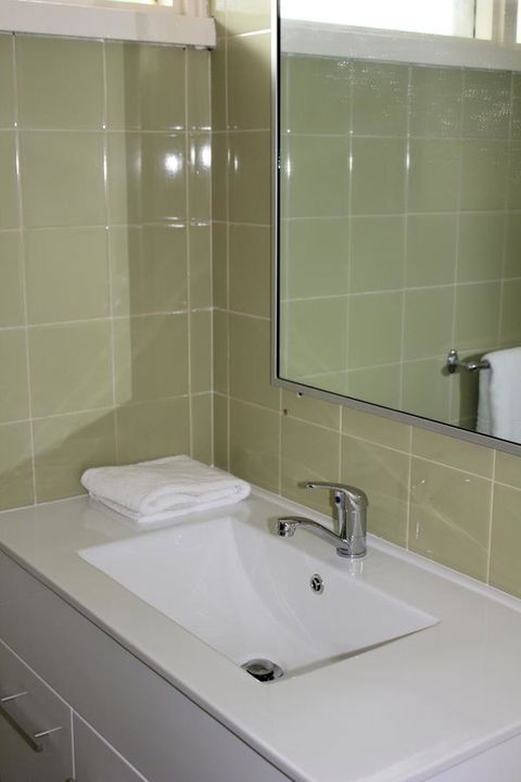 Arcadia Village Motel - Accommodation Melbourne 23