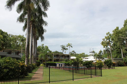Arcadia Village Motel - Accommodation Melbourne 15