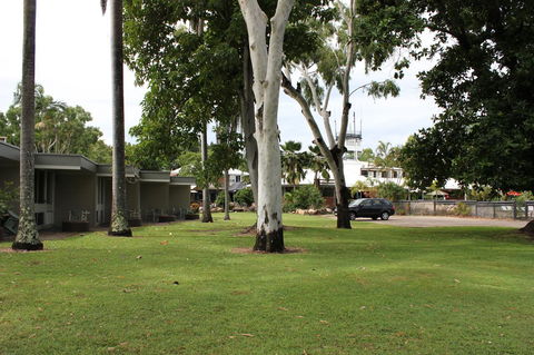 Arcadia Village Motel - Accommodation Melbourne 9