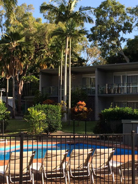 Arcadia Village Motel - Accommodation Melbourne 24