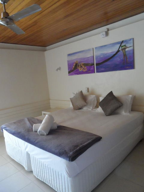 Arcadia Village Motel - Accommodation Melbourne 20