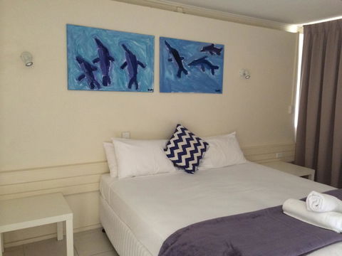 Arcadia Village Motel - Accommodation Melbourne 5
