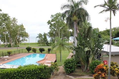 Arcadia Village Motel - Accommodation Melbourne 14