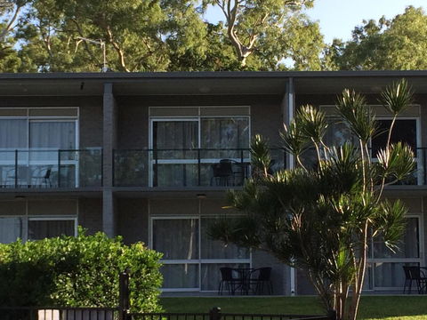 Arcadia Village Motel - Accommodation Melbourne 35
