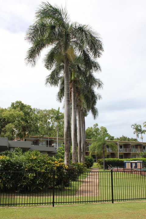 Arcadia Village Motel - Accommodation Melbourne 19
