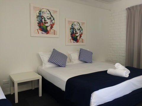 Arcadia Village Motel - Accommodation Melbourne 30