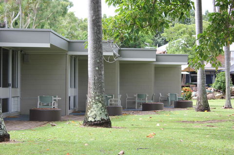 Arcadia Village Motel - Accommodation Melbourne 8