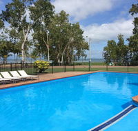 Arcadia Village Motel - Accommodation Melbourne