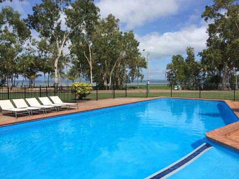 Arcadia Village Motel - Accommodation Melbourne 0