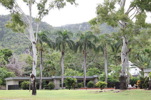 Arcadia Village Motel - Accommodation Melbourne 11