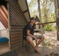 Bungalow Bay Koala Village YHA - Accommodation Melbourne