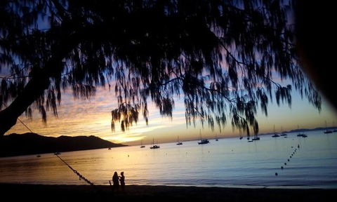 1 Min. Walk To Beach Horeseshoe Bay Holiday Units - Accommodation Melbourne 13
