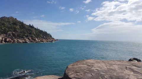 1 Min. Walk To Beach Horeseshoe Bay Holiday Units - Accommodation Melbourne 9