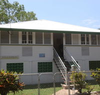 Daggoombah Holiday Home Magnetic Island - Accommodation Melbourne