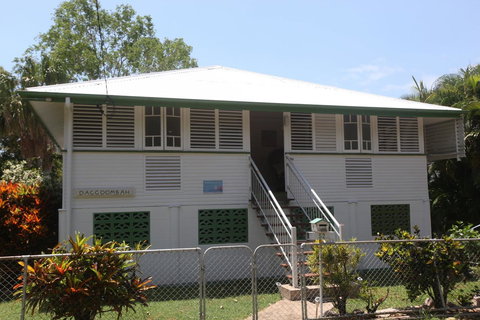 Daggoombah Holiday Home Magnetic Island - Accommodation Melbourne 0