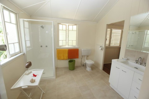 Daggoombah Holiday Home Magnetic Island - Accommodation Melbourne 12