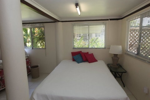 Daggoombah Holiday Home Magnetic Island - Accommodation Melbourne 13