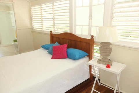 Daggoombah Holiday Home Magnetic Island - Accommodation Melbourne 11