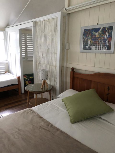 Daggoombah Holiday Home Magnetic Island - Accommodation Melbourne 10