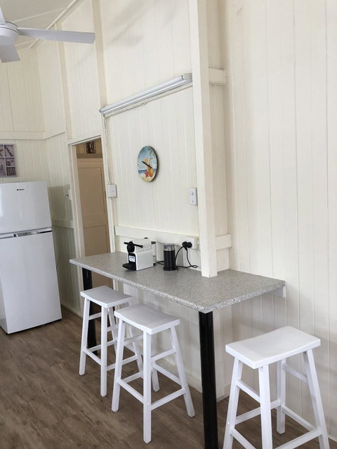 Daggoombah Holiday Home Magnetic Island - Accommodation Melbourne 1
