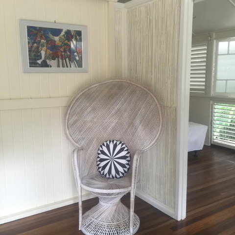 Daggoombah Holiday Home Magnetic Island - Accommodation Melbourne 9
