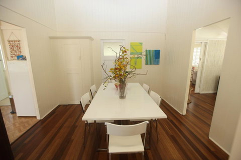 Daggoombah Holiday Home Magnetic Island - Accommodation Melbourne 14